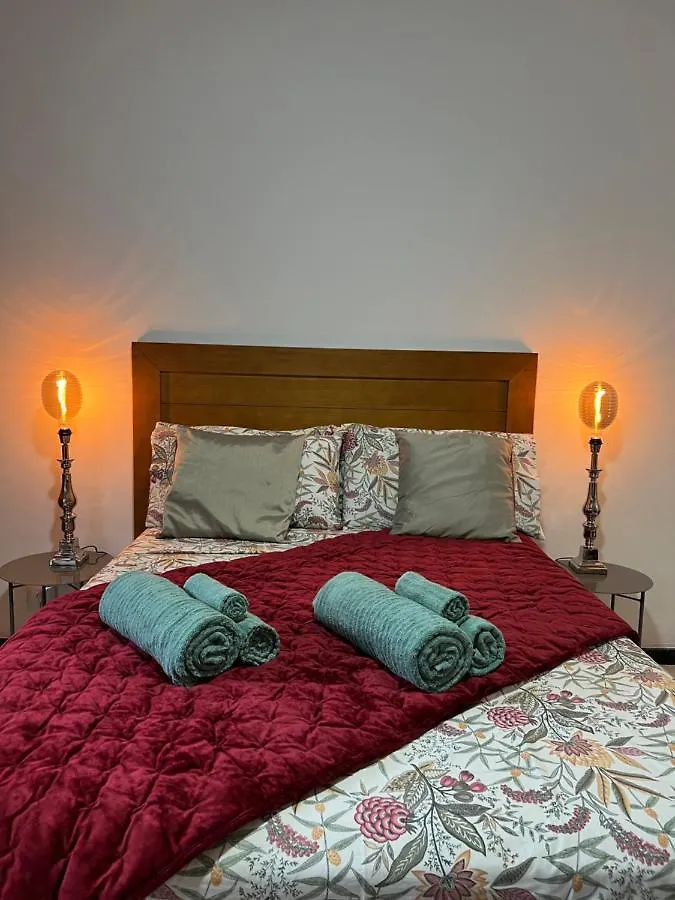 Dream Prestige 3 Apartment Santa Cruz de Tenerife 0*,  Spain
