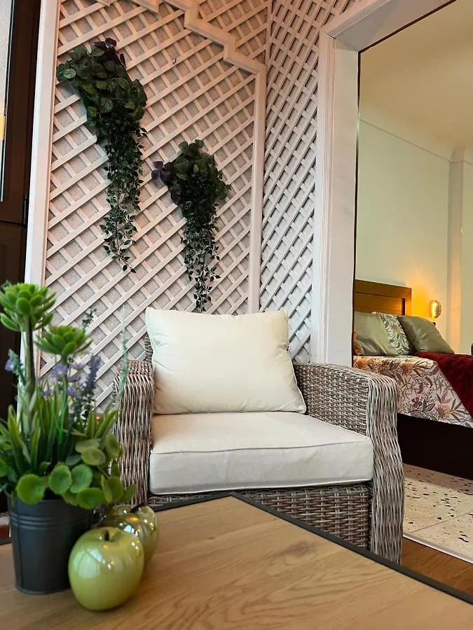 Dream Prestige 3 Apartment Santa Cruz de Tenerife