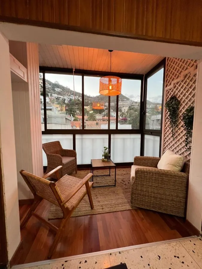 Dream Prestige 3 Apartment Santa Cruz de Tenerife 0*,
