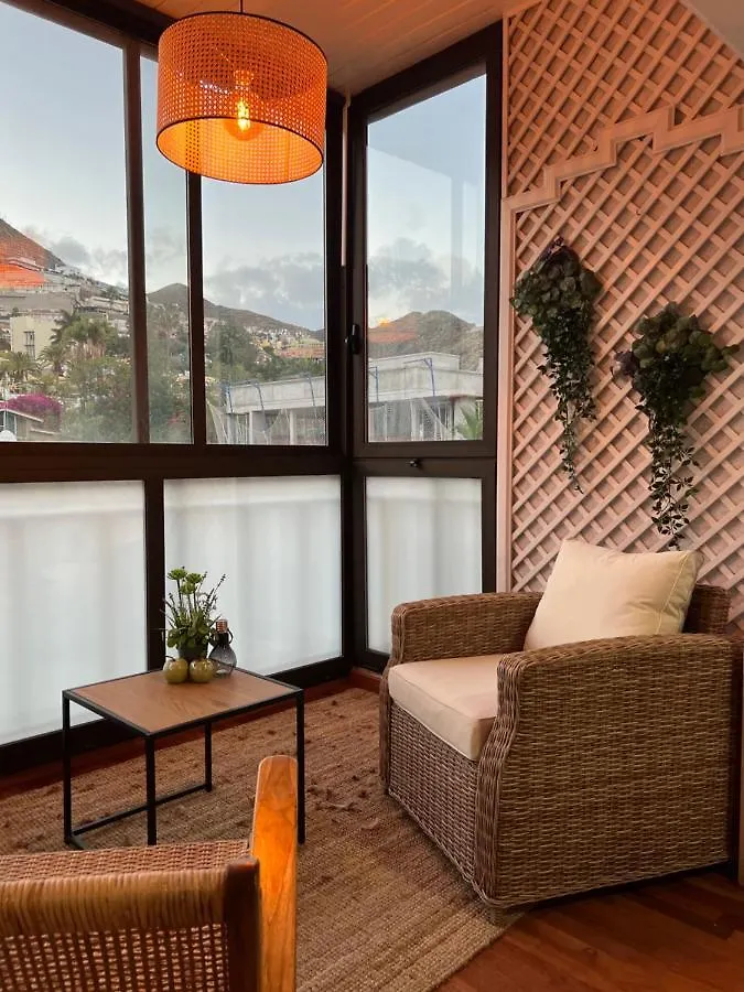 Dream Prestige 3 Apartment Santa Cruz de Tenerife