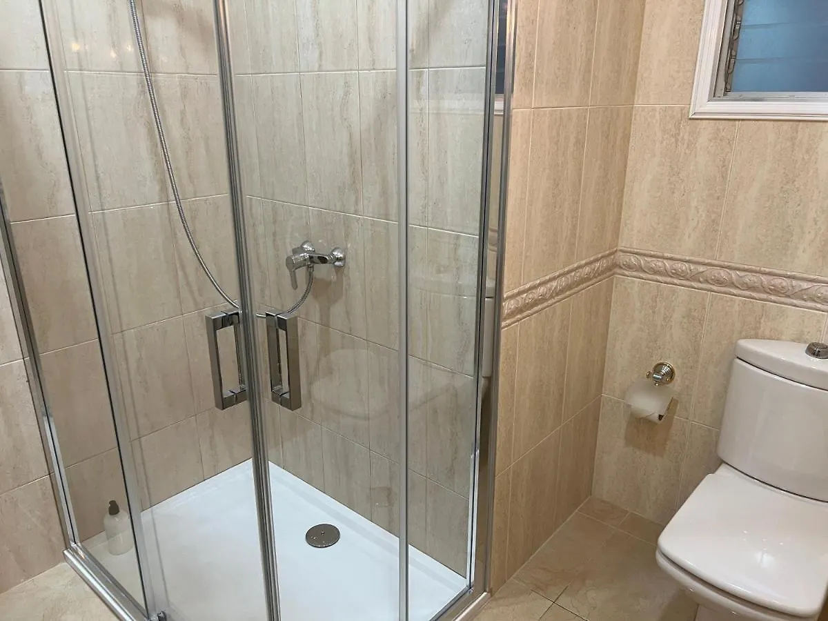 Dream Prestige 3 Apartment Santa Cruz de Tenerife