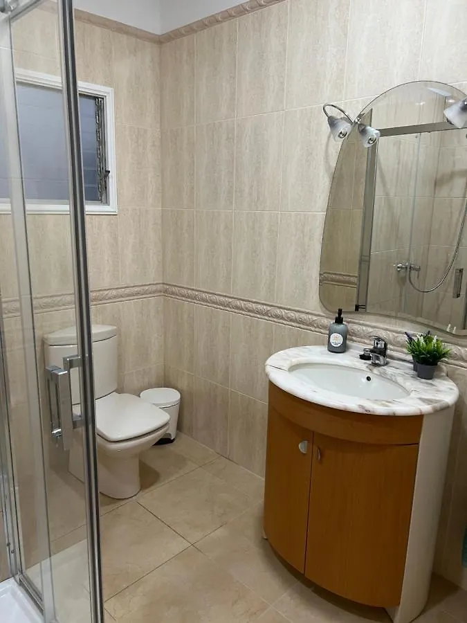 Dream Prestige 3 Apartment Santa Cruz de Tenerife Spain