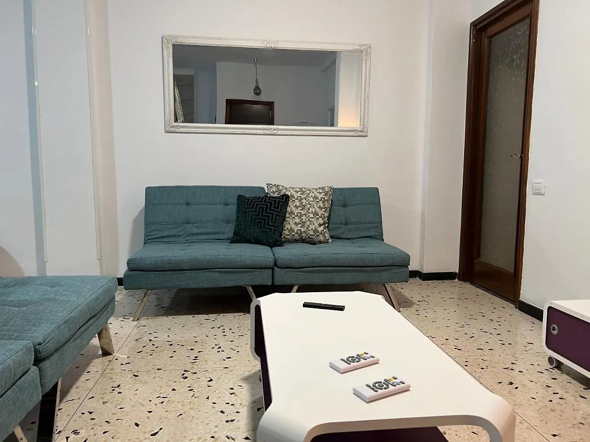 Dream Prestige 3 Apartment Santa Cruz de Tenerife Spain